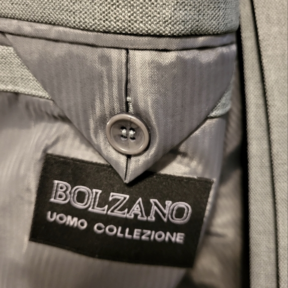 Bolzano two piece suit - Picture 10 of 15